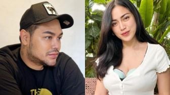 Ogah Bantu Bayar Cicilan Jessica Iskandar, Ivan Gunawan Ungkap Pernyataan Menohok