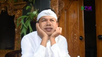 Jelang Sidang Gugatan Cerai dengan Ambu Anne, Kang Dedi Mulyadi Ungkap Siap Hidup Sendiri