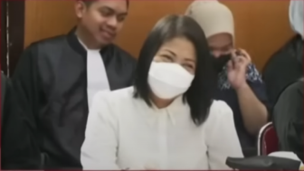 Ferdy Sambo Cs Lempar Isu Brigadir J Kepribadian Ganda, Putri Candrawathi ikut Arisan Brondong?