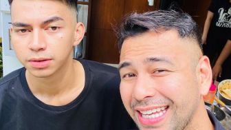 Raffi Ahmad Buka Suara atas Tudingan Dimas Ahmad Dipecat, akibat Jarang Muncul di Konten Rans Eentertaiment