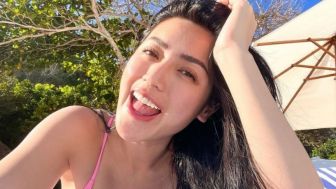 Usai Hadiri Acara Sekolah Anak, Penampilan Jessica Iskandar Dikritik Karena Terlalu Terbuka