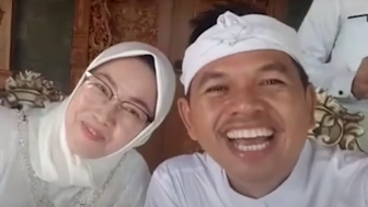 Ini yang Ambu Anne Butuhkan, Dedi Mulyadi Malah Tolak Bilang Cinta, Beda Love Languange?