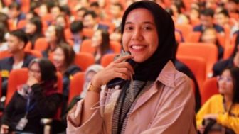 Kaesang Pangarep dan Erina Gudono Segera Menikah, Keberadaan Nadya Arifta Dipertanyakan