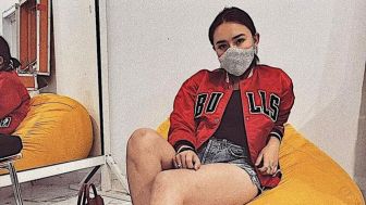 Geger! Ternyata Ini Alasan Sebenarnya Amanda Manopo Hengkang dari Ikatan Cinta hingga Sebut Kata 'Capek'