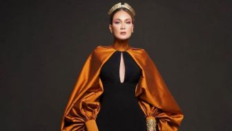 Luna Maya Akan Tunangan dengan Maxime Bouttier? Gelar Acara di Bali dalam Waktu Dekat