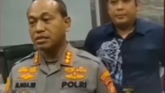 Kasus Anak SMP di Palembang Laporkan Ibu Kandungnya, Polisi: Mediasi Selesai