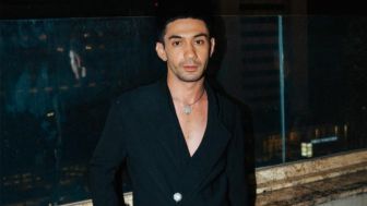 Kenapa Reza Rahadian Tidak Punya Akun Instagram? Ini Dia Klarifikasi sang Aktor