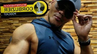 Senada dengan Nikita Mirzani, Deddy Corbuzier kini 'Damprat'  Bunda Corla