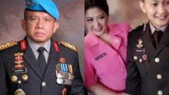 Drama Putri Candrawathi, di Antara Taati Suami soal Pelecehan Seksual atau Selingkuhi Brigadir J dari Ferdy Sambo?