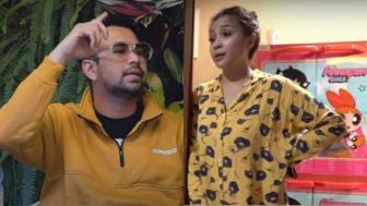 Kabar Terbaru, Raffi Ahmad Mau Tinggalkan Rafathar di Panti Asuhan Gara-gara Nagita Slavina? Simak Pengakuannya!