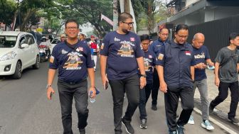 Anies Baswedan Akan Datangi Kabupaten Bandung Januari 2023, Ada Apa?