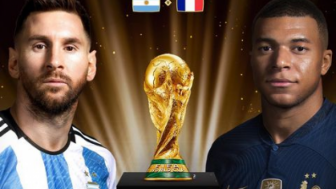 Prediksi Permainan Final Piala Dunia Argentina Vs Prancis, Siapa Tim yang Paling Kuat?