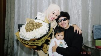 Aurel Hermansyah ungkap Area Tubuhnya yang Sering jadi Sasaran Kegatalan Atta Halilintar