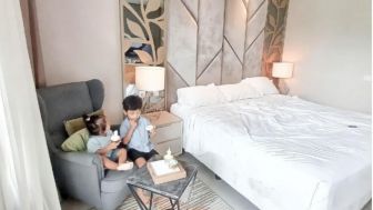 Mau Staycation di Bandung? Tengok 5 Rekomendasi Hotel Terbaik yang Bikin Momen Tak Terlupakan
