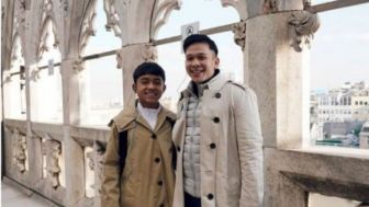Betrand Peto Disebut Anak Pungut, Jordi Onsu Marah Besar