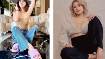 Panas! Nikita Mirzani Keluar Penjara, Denise Chariesta Langsung Menyerangnya: Udah Janji sama Netizen