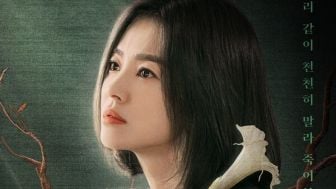 Setelah Lama Hiatus, Akting Song Hye Kyo di Drakor The Glory Banjir Pujian