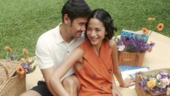 Unggah Foto Bareng Chicco Jerikho, Putri Marino Dirujak Netizen: Nonjol Banget!