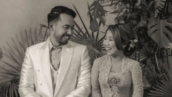 Kiky Saputri Foto Prewedding Lagi, Netizen Puji Konsep Fotonya Kali Ini