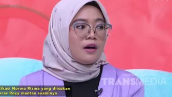 Norma Risma Dipenjarakan Rozy dan Ibundanya? Berikut Kebenarannya..