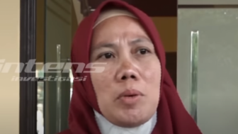 Ibunda Norma Risma Ngaku Dipaksa Mantan Suamiuntuk Berzina dengan Rozy