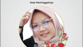 Viral Mahasiswa UNY Meninggal Perjuangkan UKT, Begini Sosoknya di Mata Teman