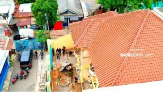 Renovasi Rumah Tiko Sudah 70 Persen, Begini Pengakuan Ex-ART Ibu Eny di Masa Lalu