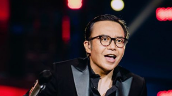 2 Tahun Berturut-turut Rayakan Ulang Tahun di Rumah Sakit, Kini Ari Lasso Merayakannya di Rumah