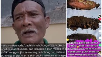 Bukti Santet di Rumah Tiko dan Ibu Eny Ada? Simak Pengakuan Penggali Sumur Berikut Ini