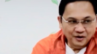 Senggol Bunda Corla sampai Panggil Mamang, Farhat Abbas: Sangat Tidak Mendidik!