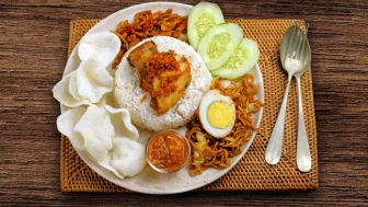 Resep Makanan Yang Cocok Untuk Anak Kost Saat Ekonomi Sedang Sulit