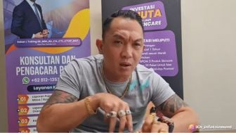 Jhon Ibf Dikenal Sosok Bos Arogan? Sumber Kekayaan di Pertanyakan