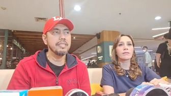 Ferry Irawan Stress Berat, Begini Ungkapan Sang Adik: Sindir Venna Melinda?