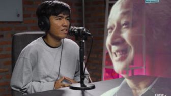 Fakta Baru, Tiko Akhirnya Buka Suara Soal Hubungannya Dengan Soeharto