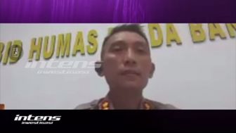 Norma Risma Resmi Laporkan Ibu Kandung dan Mantan Suami Ke Polda Banten