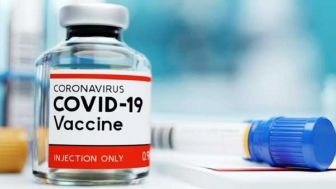 Dinas Kesehatan Jawa Barat Distribusikan Dosis Vaksin Booster Kedua, Akses Mudah untuk Warga