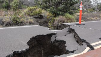 Sering Mengguncang Jawa Barat, Simak Langkah Mitigasi Bencana Gempa Bumi Berikut Ini!