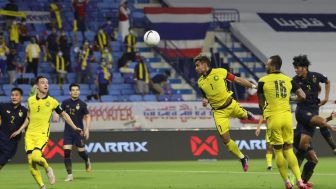 Malaysia Terusir dari Piala Asia U-20 2023, Pelatih Mencak-Mencak sampai Berani Ancam Timnas Indonesia