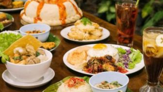 Mau Munggahan di Soreang Kabupaten Bandung? Cus ke 4 Rumah Makan Ini, Dijamin Moal Hanjakal