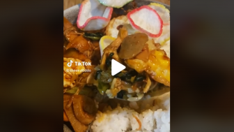 Coba Resep Nasi Gila Ini, Pasti Bikin Ketagihan!