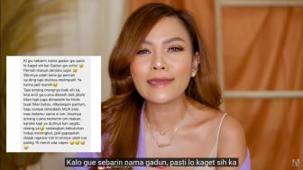 Jadi Simpanan Artis Terkenal, Rachel Goddard Bacakan Pengakuan Seorang Wanita: Udah Lama Gak Syuting