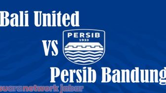 Fariq Hitaba Jadi Wasit Pertandingan Persib Bandung vs Bali United Hari Ini, Bobotoh Geram!