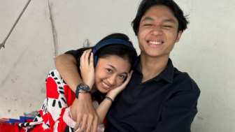 Kiesha Alvaro Pamer Foto Bareng Zara Leola, Pasha dan Enda Ungu Besanan?