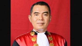 Dikagumi Publik, Begini Profil Hakim Wahyu Iman Santoso yang Jatuhkan Vonis Hukuman Mati Ferdy Sambo