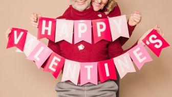 NGERI BANGET! Ini Sejarah Kelam Perayaan Valentine, Nggak Ada Romantis-romantisnya!