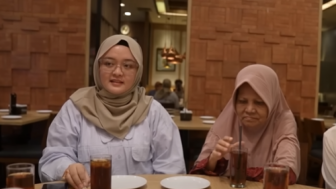 Waduh! Manajer Tiko Ungkap Syarat Undang Ibu Eny ke Podcast