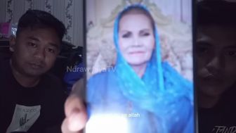 Jadi Kontroversi di Media Sosial, ini Penyebab Ibu Eny Akui tak Nyaman Didandani..