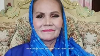 Ibu Eny Dijadikan Lahan Konten? Bang Brew dan Para Kreator Bersatu Ungkap Rasa Kecewa..