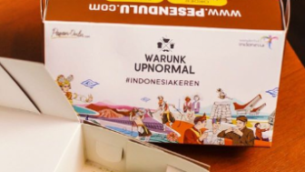 Nggak Nyangka, Ini 6 Alasan Warunk Upnormal Bangkrut di 2023.