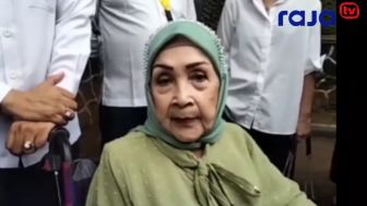 Putus Komunikasi dengan Ibu Ferry Irawan, Ada yang Hasut Venna Melinda?